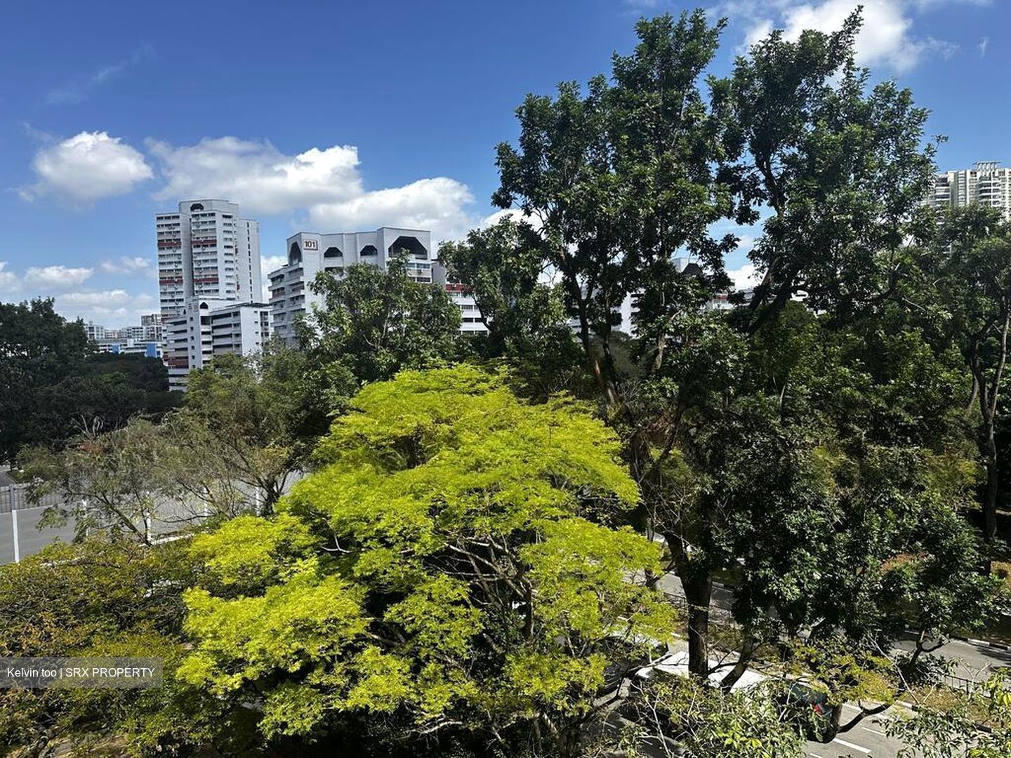 Blk 297 Bukit Batok Street 22 (Bukit Batok), HDB 4 Rooms #524155461